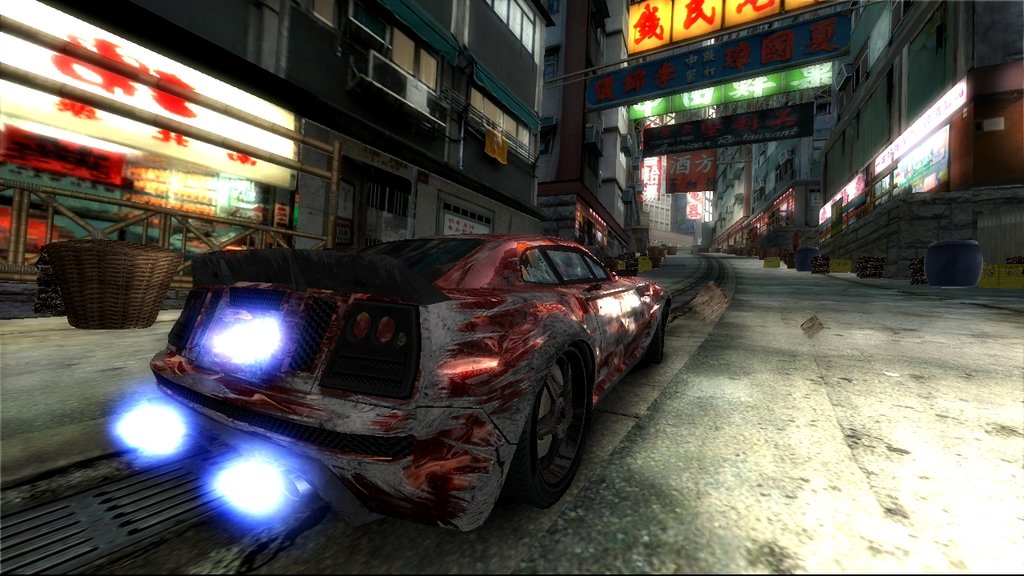 Burnout Revenge - Imagen 50